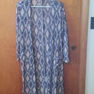 LAST Chance Lularoe Sarah XS